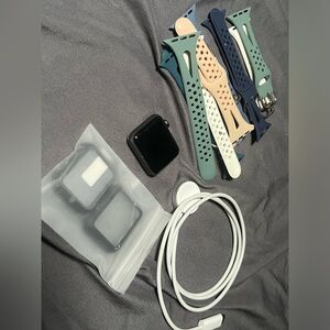 Series 3 Apple Watch